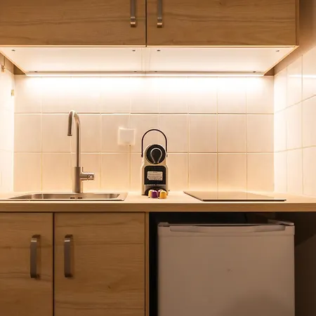 Apartmán Le Cocon Lumineux - A 500m De La Vieille