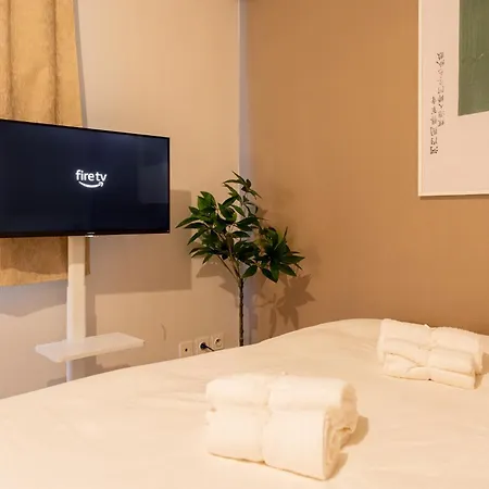 Le Cocon Lumineux, à 500m De La Vieille Appartement